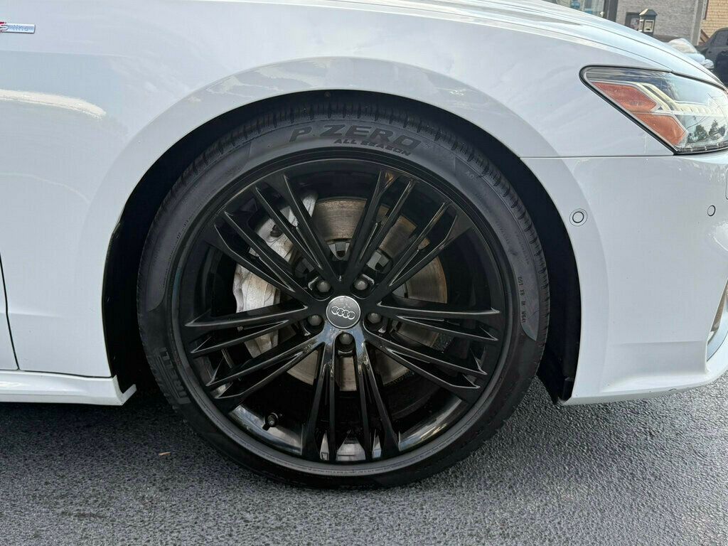 2019 Audi A7 3.0 TFSI Premium Plus - 23049275 - 41
