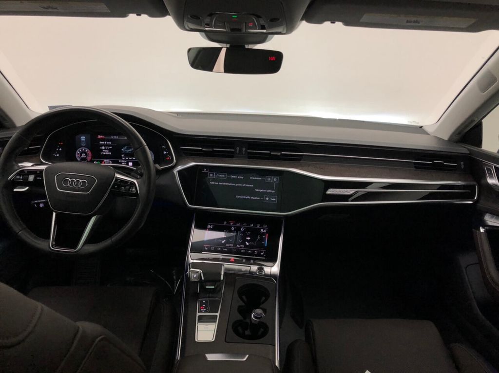 2019 Audi A7 3.0 TFSI Prestige - 21188884 - 8