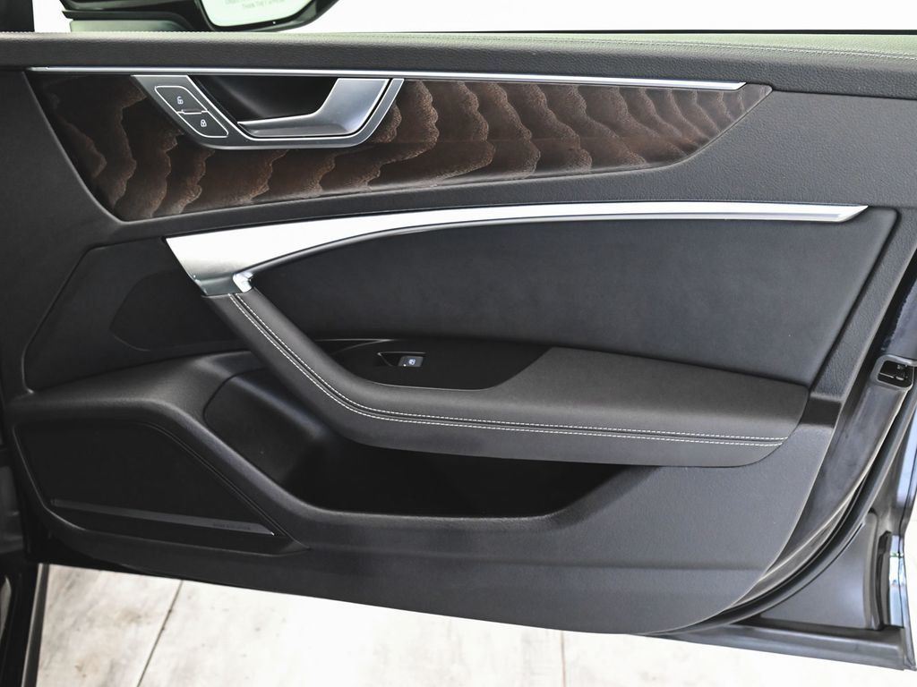 Audi A7 photo 11