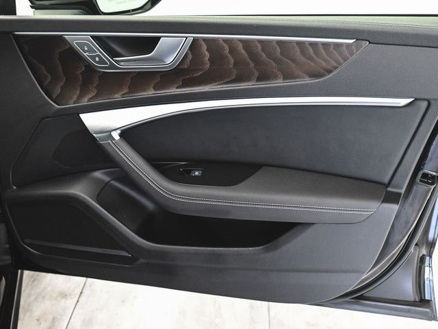 2019 Audi A7 3.0T Premium Plus - 23070664 - 10