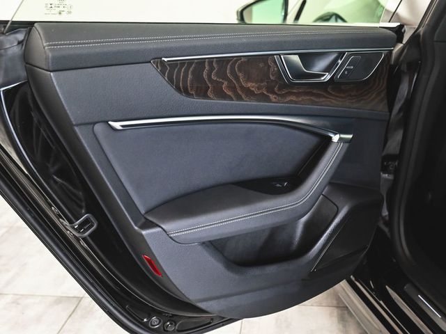 2019 Audi A7 3.0T Premium Plus - 23070664 - 11