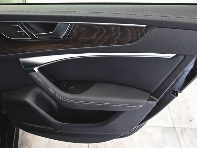 2019 Audi A7 3.0T Premium Plus - 23070664 - 12