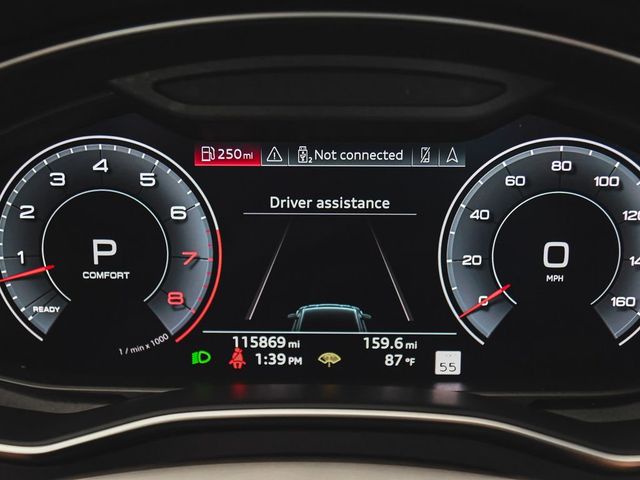 2019 Audi A7 3.0T Premium Plus - 23070664 - 15