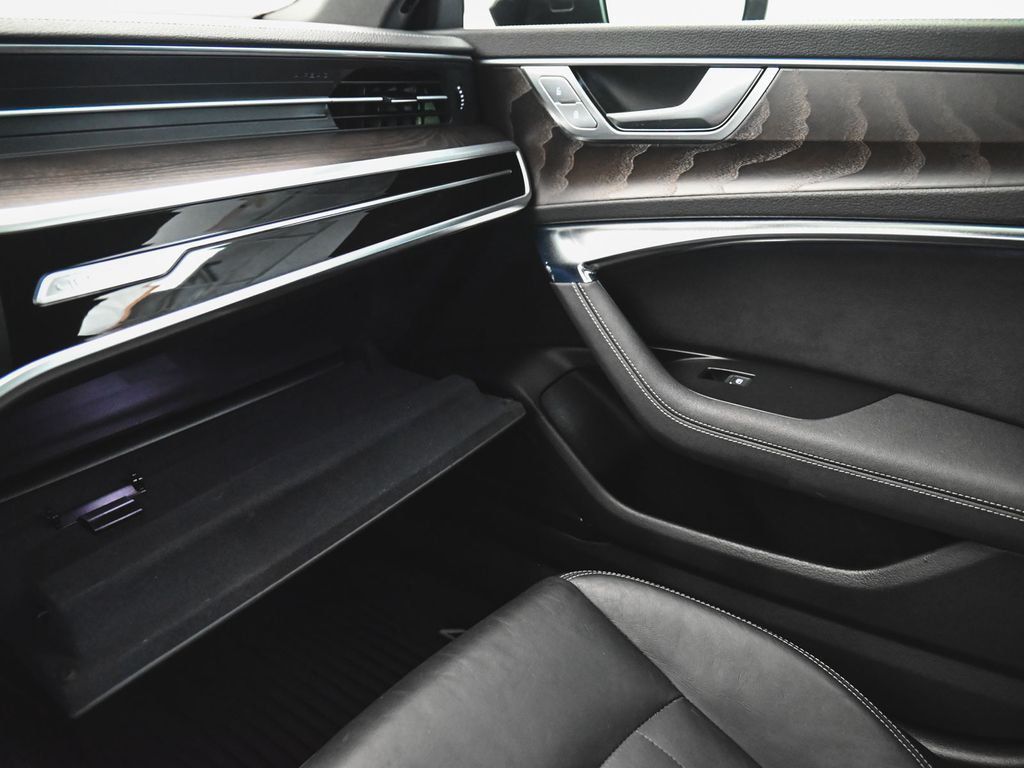 Audi A7 photo 17