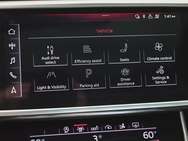 2019 Audi A7 3.0T Premium Plus - 23070664 - 18