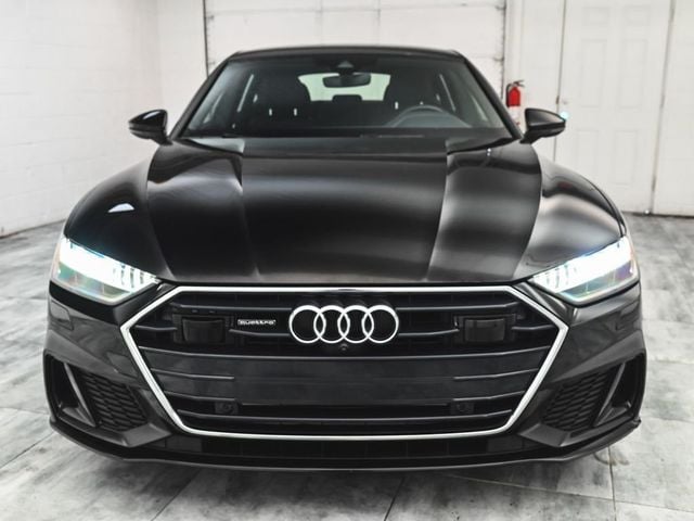 2019 Audi A7 3.0T Premium Plus - 23070664 - 1