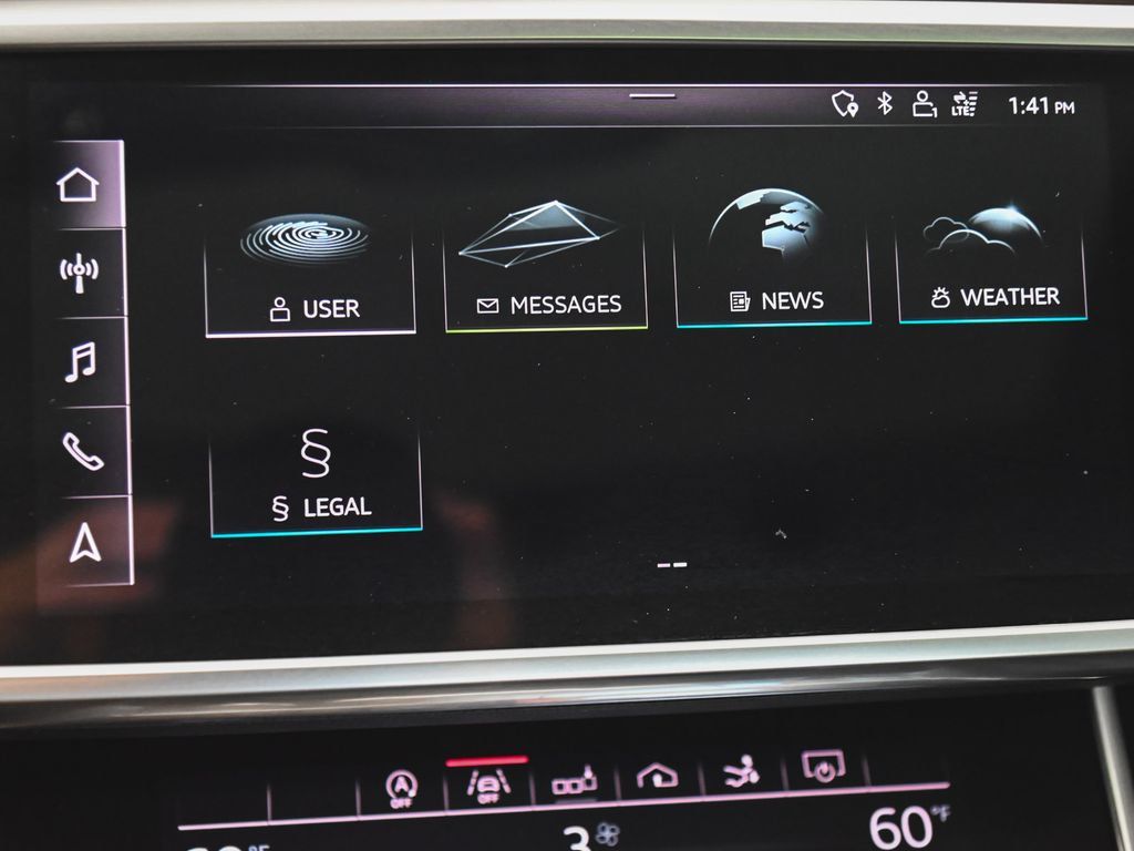Audi A7 photo 20