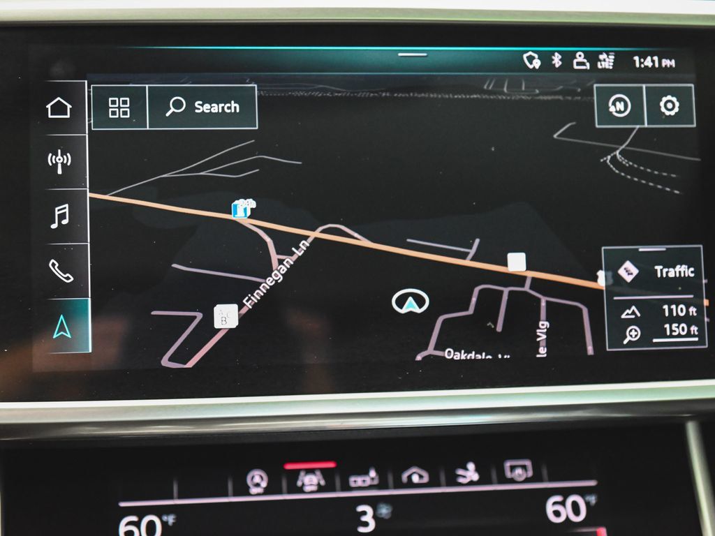 Audi A7 photo 21