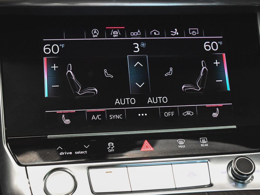 Audi A7 photo 24