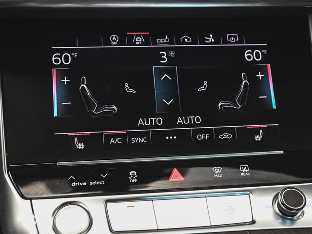 2019 Audi A7 3.0T Premium Plus - 23070664 - 23