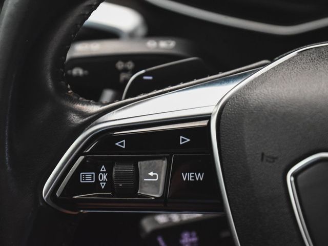 2019 Audi A7 3.0T Premium Plus - 23070664 - 25