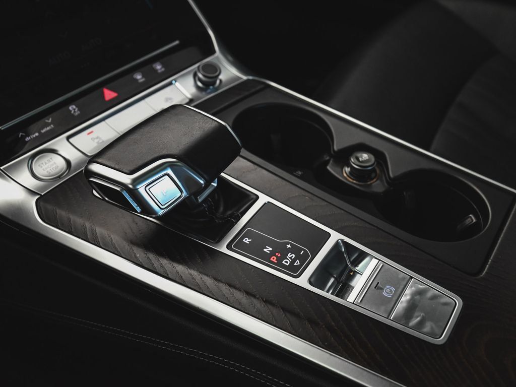 Audi A7 photo 29