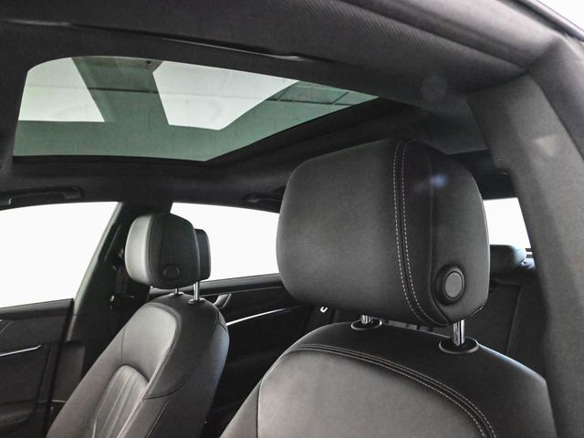 2019 Audi A7 3.0T Premium Plus - 23070664 - 30