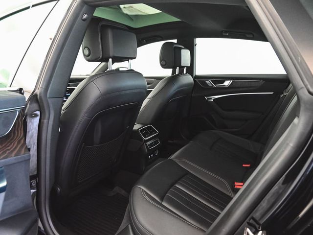 2019 Audi A7 3.0T Premium Plus - 23070664 - 31