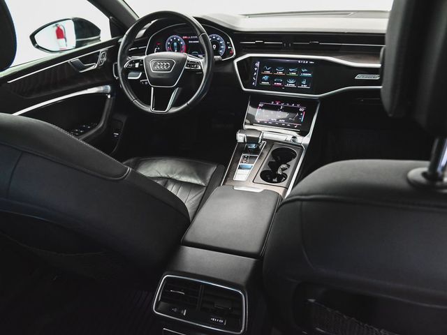 2019 Audi A7 3.0T Premium Plus - 23070664 - 33