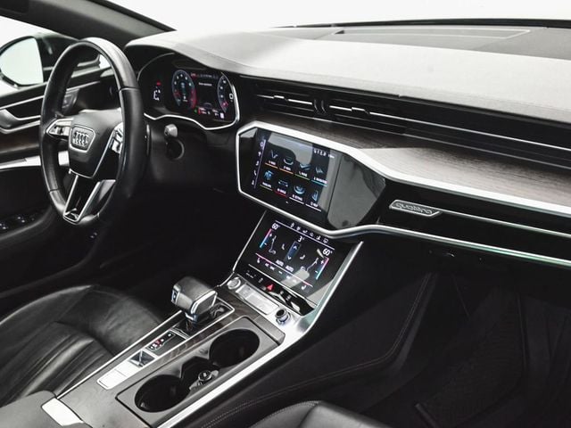 2019 Audi A7 3.0T Premium Plus - 23070664 - 35