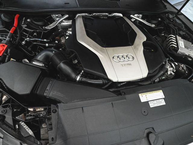 2019 Audi A7 3.0T Premium Plus - 23070664 - 36