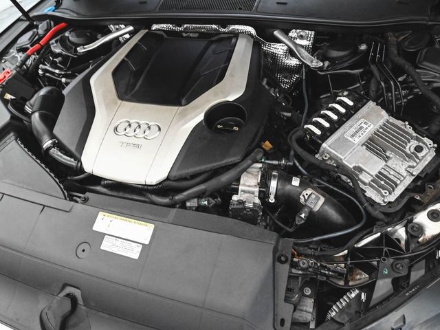2019 Audi A7 3.0T Premium Plus - 23070664 - 37
