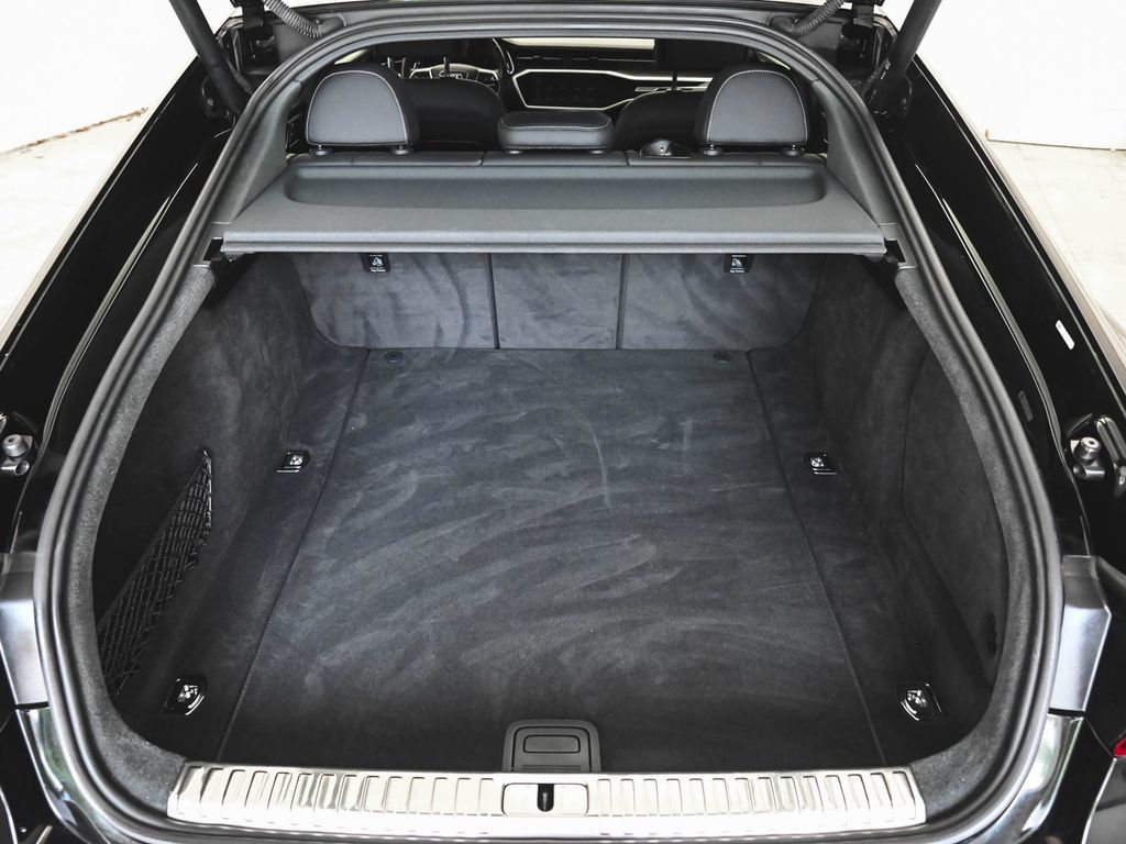 Audi A7 photo 39