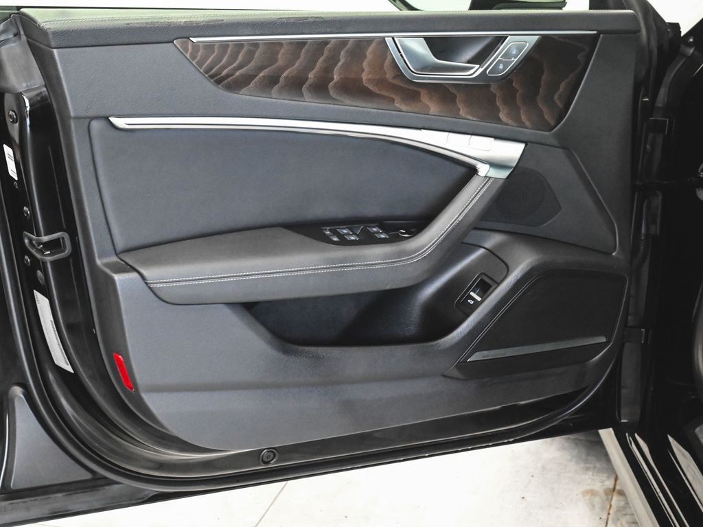 Audi A7 photo 7