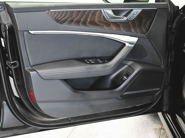 2019 Audi A7 3.0T Premium Plus - 23070664 - 6