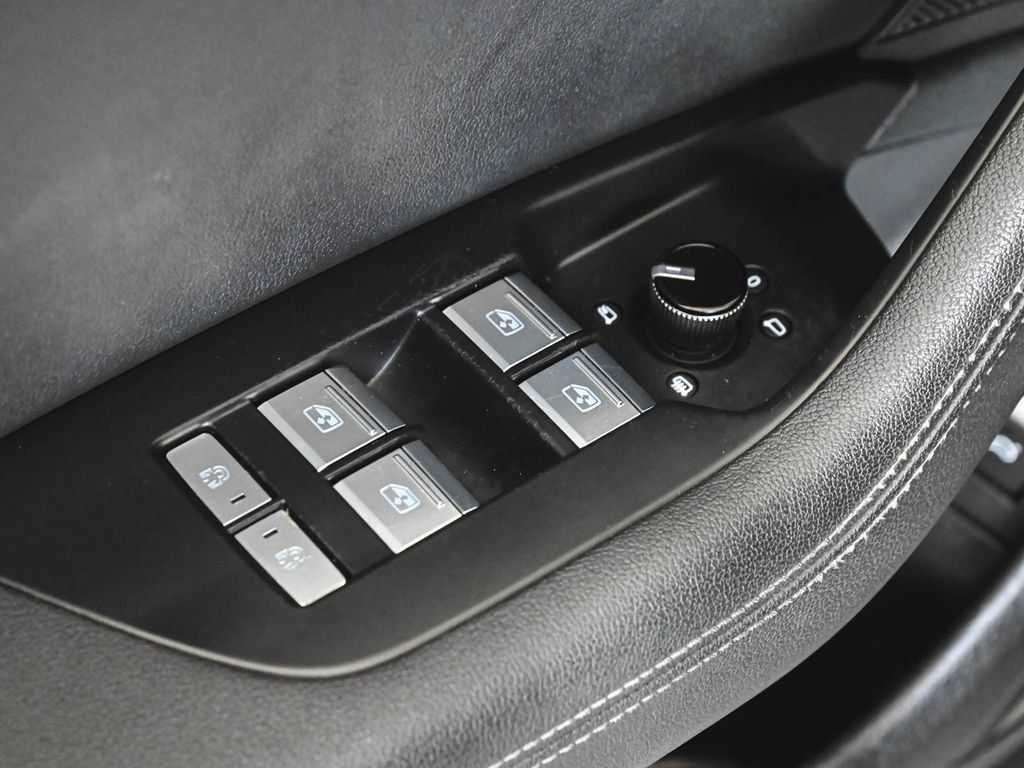 Audi A7 photo 9