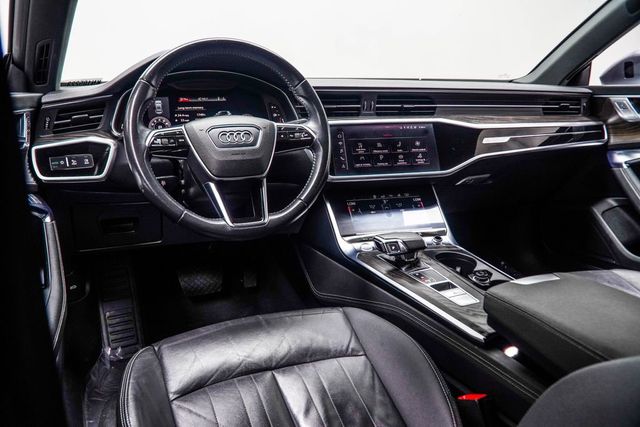 2019 Audi A7 3.0T Premium Plus - 23029370 - 15