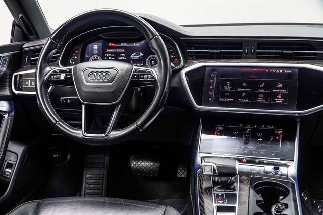 2019 Audi A7 3.0T Premium Plus - 23029370 - 16