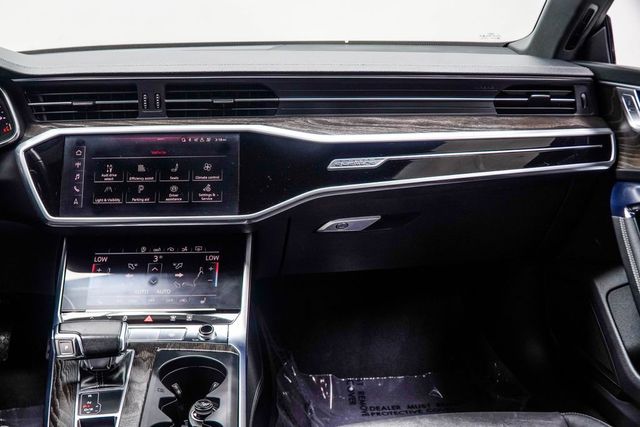 2019 Audi A7 3.0T Premium Plus - 23029370 - 17