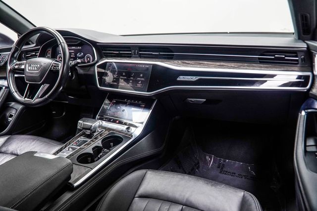 2019 Audi A7 3.0T Premium Plus - 23029370 - 18