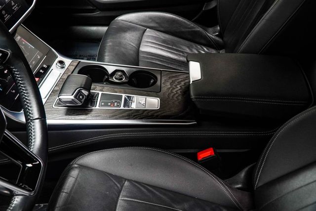 2019 Audi A7 3.0T Premium Plus - 23029370 - 19