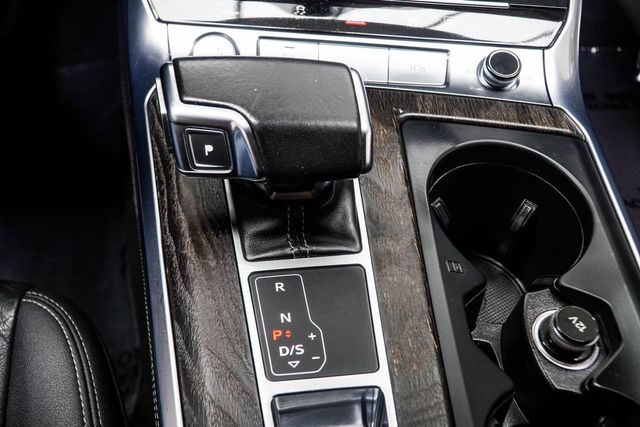 2019 Audi A7 3.0T Premium Plus - 23029370 - 20