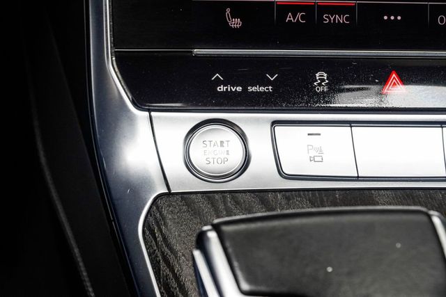 2019 Audi A7 3.0T Premium Plus - 23029370 - 21