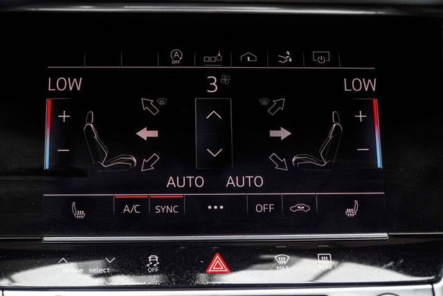 2019 Audi A7 3.0T Premium Plus - 23029370 - 22