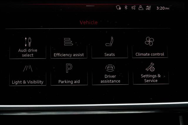 2019 Audi A7 3.0T Premium Plus - 23029370 - 23