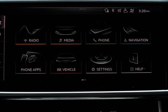 2019 Audi A7 3.0T Premium Plus - 23029370 - 24