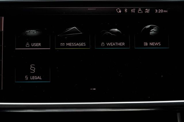 2019 Audi A7 3.0T Premium Plus - 23029370 - 25