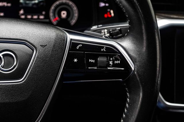 2019 Audi A7 3.0T Premium Plus - 23029370 - 28