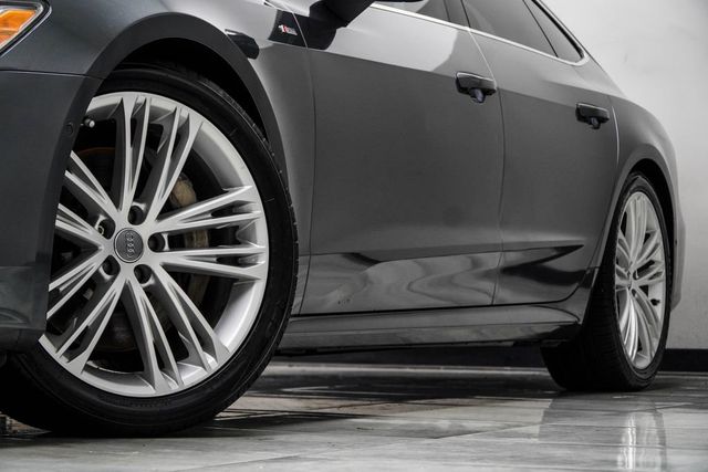 2019 Audi A7 3.0T Premium Plus - 23029370 - 2