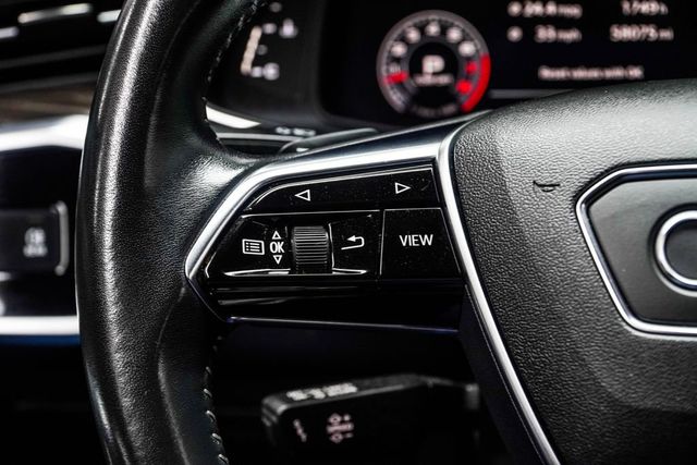 2019 Audi A7 3.0T Premium Plus - 23029370 - 29