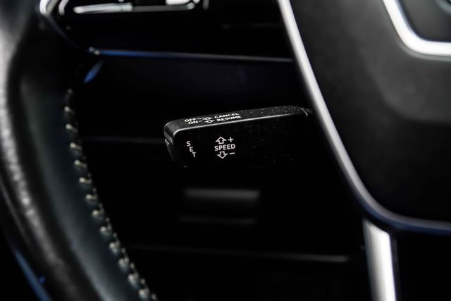 2019 Audi A7 3.0T Premium Plus - 23029370 - 31