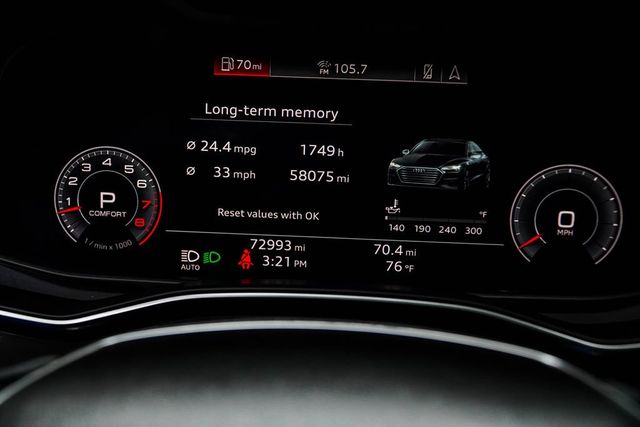 2019 Audi A7 3.0T Premium Plus - 23029370 - 32