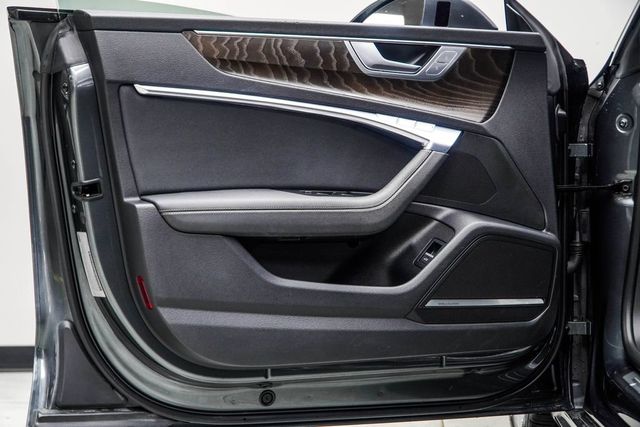2019 Audi A7 3.0T Premium Plus - 23029370 - 33