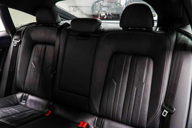 2019 Audi A7 3.0T Premium Plus - 23029370 - 41