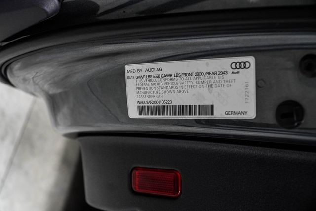 2019 Audi A7 3.0T Premium Plus - 23029370 - 43