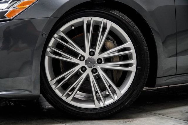 2019 Audi A7 3.0T Premium Plus - 23029370 - 5