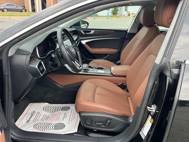 2019 Audi A7 3.0T Prestige - 23048368 - 12
