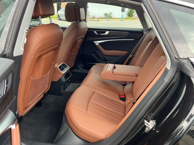 2019 Audi A7 3.0T Prestige - 23048368 - 13