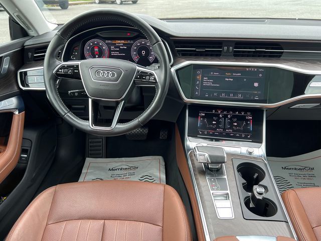 2019 Audi A7 3.0T Prestige - 23048368 - 15