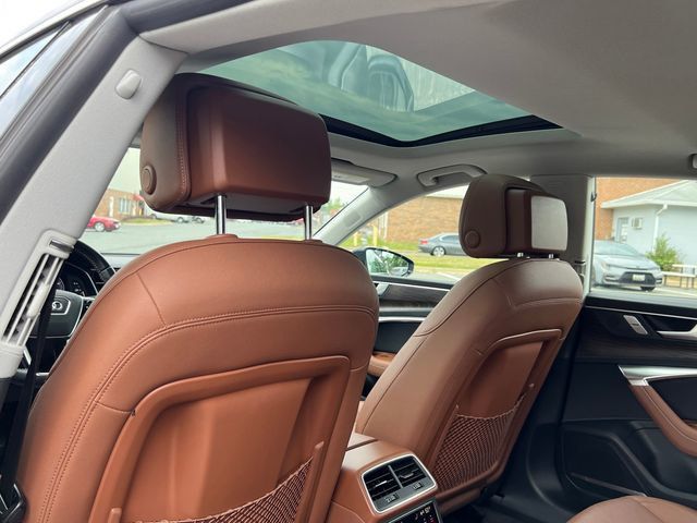 2019 Audi A7 3.0T Prestige - 23048368 - 16